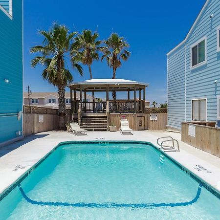 Affordable Family Condo -Walking Distance To Beach By Mustang Island, Sleeps Four, 2025 Traveler Award Corpus Christi Exterior photo