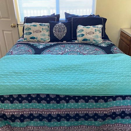 Affordable Family Condo -Walking Distance To Beach By Mustang Island, Sleeps Four, 2025 Traveler Award Corpus Christi Exterior photo