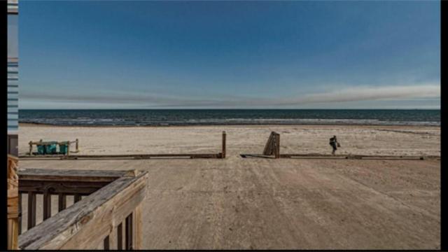 Affordable Family Condo -Walking Distance To Beach By Mustang Island, Sleeps Four, 2025 Traveler Award Corpus Christi Exterior photo