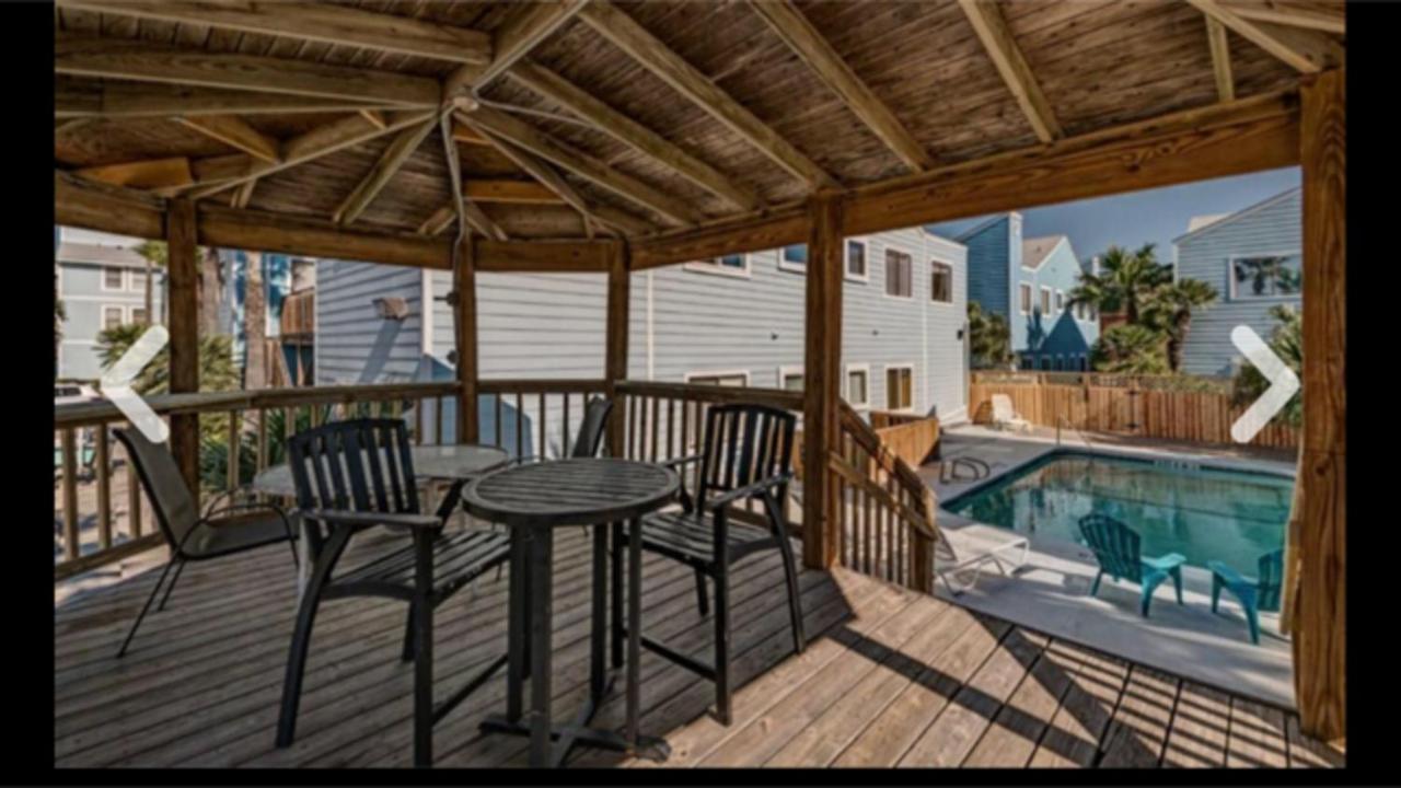 Affordable Family Condo -Walking Distance To Beach By Mustang Island, Sleeps Four, 2025 Traveler Award Corpus Christi Exterior photo