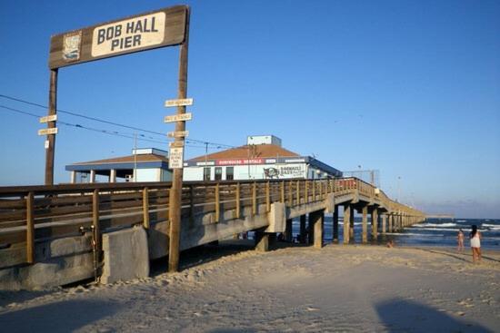 Affordable Family Condo -Walking Distance To Beach By Mustang Island, Sleeps Four, 2025 Traveler Award Corpus Christi Exterior photo