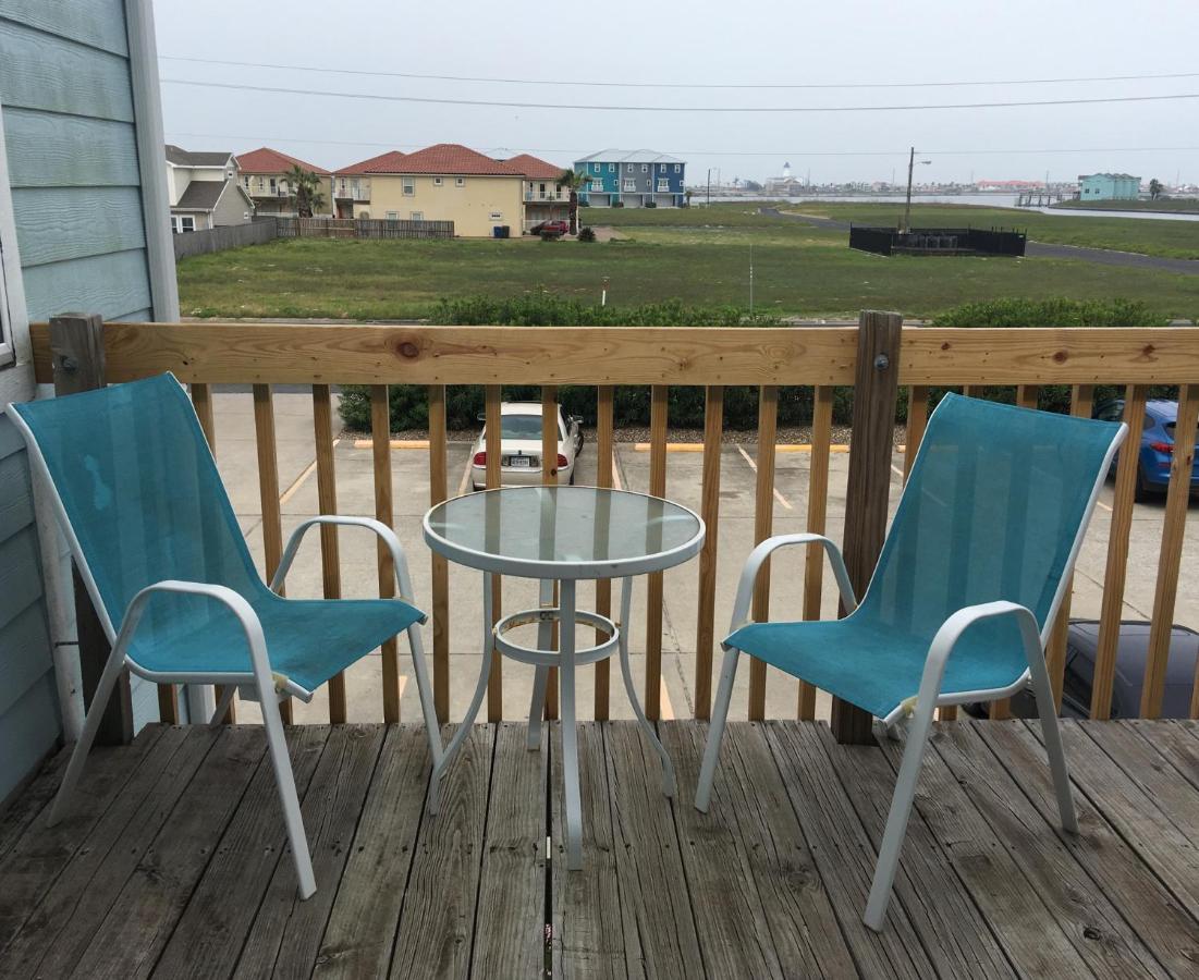 Affordable Family Condo -Walking Distance To Beach By Mustang Island, Sleeps Four, 2025 Traveler Award Corpus Christi Exterior photo